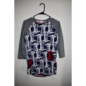 LuLaRoe Randy!